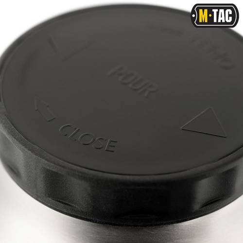 M-Tac - Termos 750 ml - Oliwkowy - UN-B04-750A