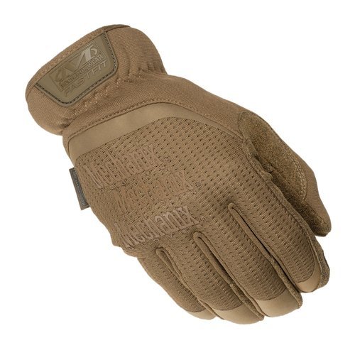 Mechanix - Rękawice FastFit - Coyote Brown - FFTAB-72