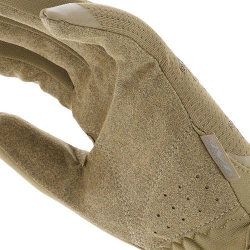 Mechanix - Rękawice FastFit - Coyote Brown - FFTAB-72