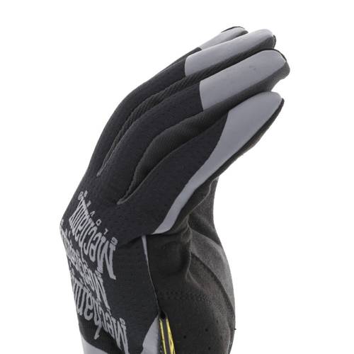 Mechanix - Rękawice FastFit - Czarny / Szary - MFF-05