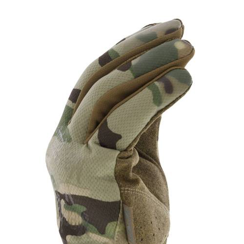 Mechanix - Rękawice FastFit - MultiCam - FFTAB-78