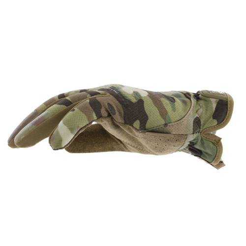 Mechanix - Rękawice FastFit - MultiCam - FFTAB-78