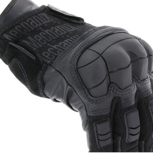 Mechanix - Rękawice taktyczne Breacher Nomex Tactical Combat Glove - TSBR-55