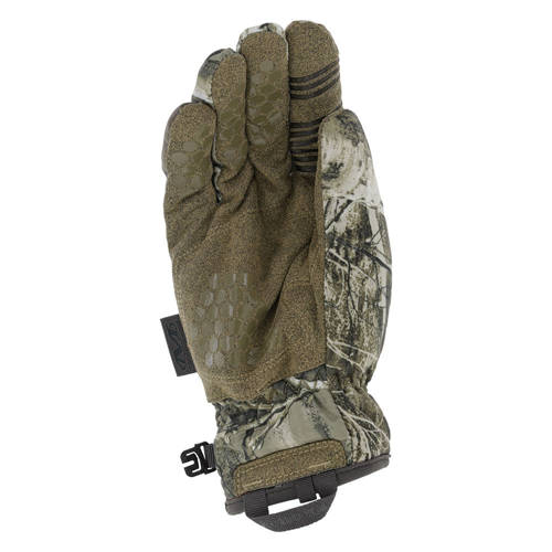 Mechanix - Rękawiczki zimowe Field Series SUB40 - Realtree Edge - SUB40-735