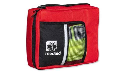 Medaid - Apteczka pierwszej pomocy typ 410