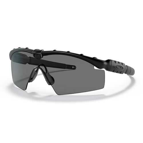 Oakley - Okulary balistyczne SI M Frame 2.0 Industrial - OO9213-03