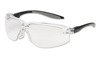 Bolle Safety - Okulary Ochronne - AXIS II - Clear - AXPSI