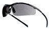 Bolle Safety - Okulary ochronne CONTOUR Metal - Przyciemniany CONTMPSF