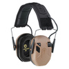 Earmor - Aktywne ochronniki słuchu M300T - NRR 23 dB - Bluetooth 5.4 - Coyote Brown - M300T-CB