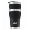 Esbit - Kubek termiczny Sculptor Tumbler Thermo Mug - 550ml - Czarny - TBL550SC-SL-BK