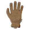 Mechanix - Rękawice FastFit - Coyote Brown - FFTAB-72