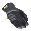 Mechanix - Rękawice FastFit - Czarny / Szary - MFF-05