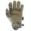 Mechanix - Rękawiczki zimowe Field Series SUB35 - Realtree Edge - SUB35-735