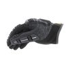 Mechanix - Zimowe rękawice ochronne ColdWork M-Pact - Szare / Czarne - CWKMP-58