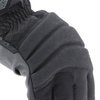 Mechanix - Zimowe rękawice ochronne ColdWork Peak - Szare / Czarne - CWKPK-58