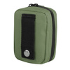 Mil-Tec - Apteczka First Aid Pack Mini - Zielony OD - 16025800