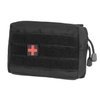 Mil-Tec - Apteczka mała 25-piece First Aid Set - Zielony OD - 16025301