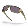 Oakley - Okulary balistyczne SI Drop Point MultiCam - Prizm Grey - OO9367-2860 