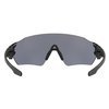 Oakley - Okulary strzeleckie SI Tombstone Spoil Industrial Matte Black - Grey - OO9328-04