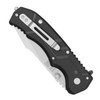 Schrade - M.A.G.I.C. Assisted Opening - Re-Curve Clip Point - SCH911