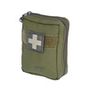 Tasmanian Tiger - Apteczka taktyczna z wyposażeniem First Aid Mini - Olive - 7301.331